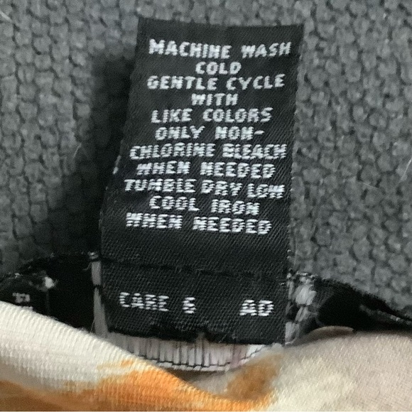 Plus size XL tunic - Picture 3 of 4